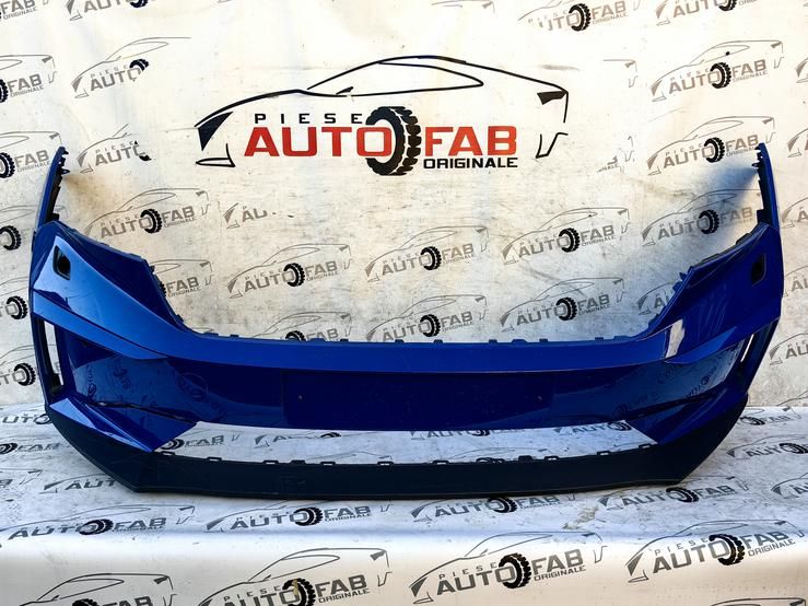 Bara fata Skoda Enyaq an 2020-2021-2022-2023-2024