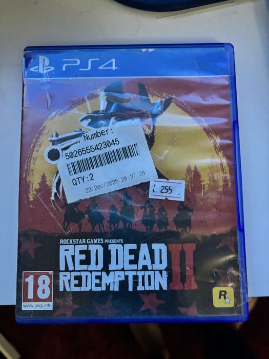 Vand Ps4 slim de 1TB