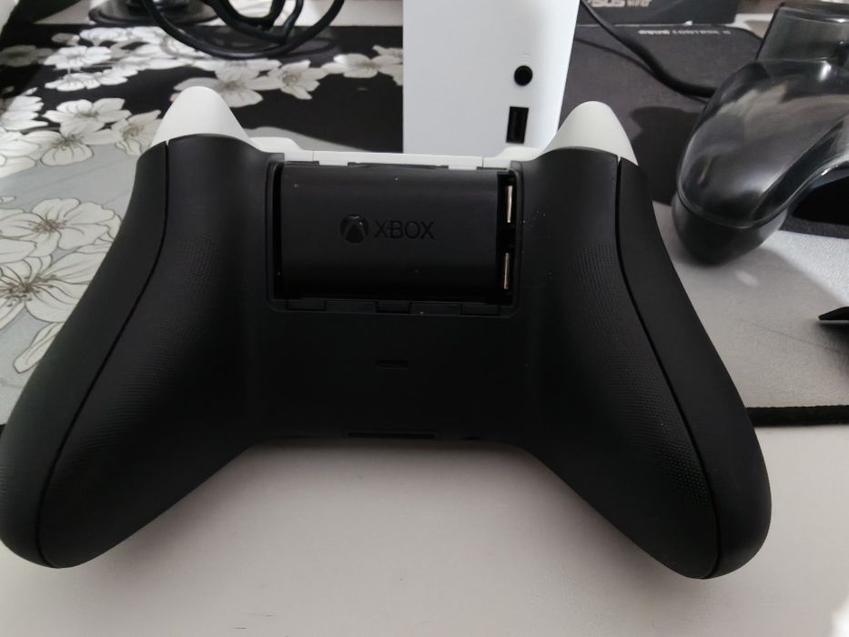 Xbox Series S 512 gb