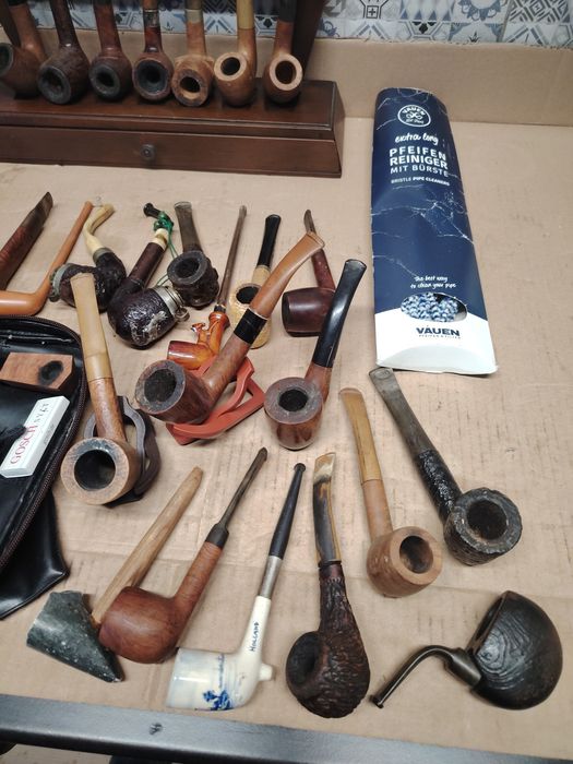 pipe + accesorii