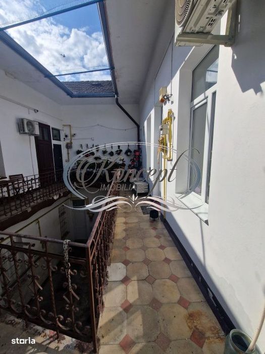 Apartament 2 camere, Piata Mihai Viteazu, Central