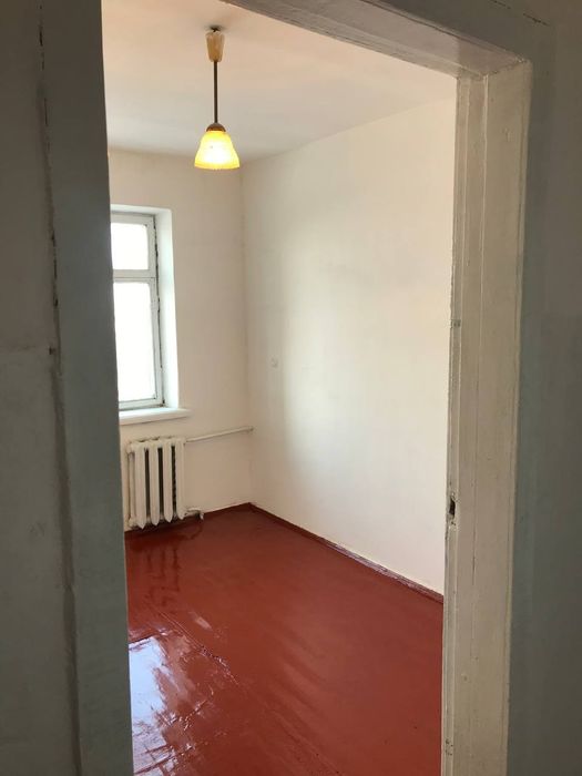 Продаётся 2х комнатная квартира
Продаётся2 комнатная квартира 4 этаж