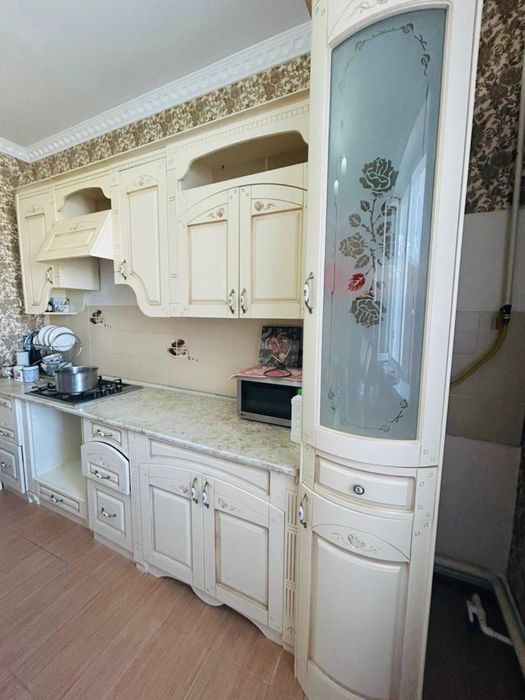 Кухонный гарнитур в идеальном качестве