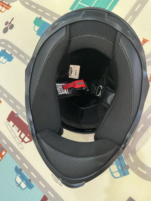 Мото дамска каска Caberg Avalon