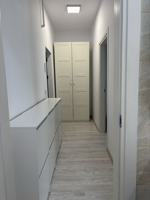 Apartament doua camere- tip studio - Avangarde Residence