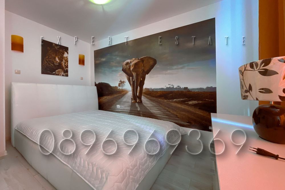 Продава се Тристаен апартамент в Балчик - 65 кв.м за 939 €/кв.м - Снимка #5