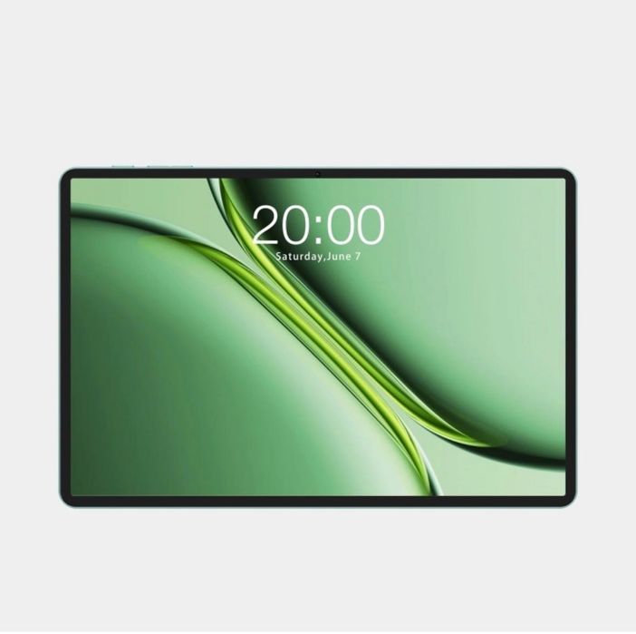 Планшет Teclast tPad 2025 год