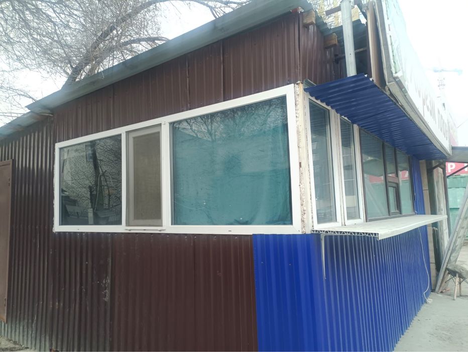 контейнеры по самовывозу