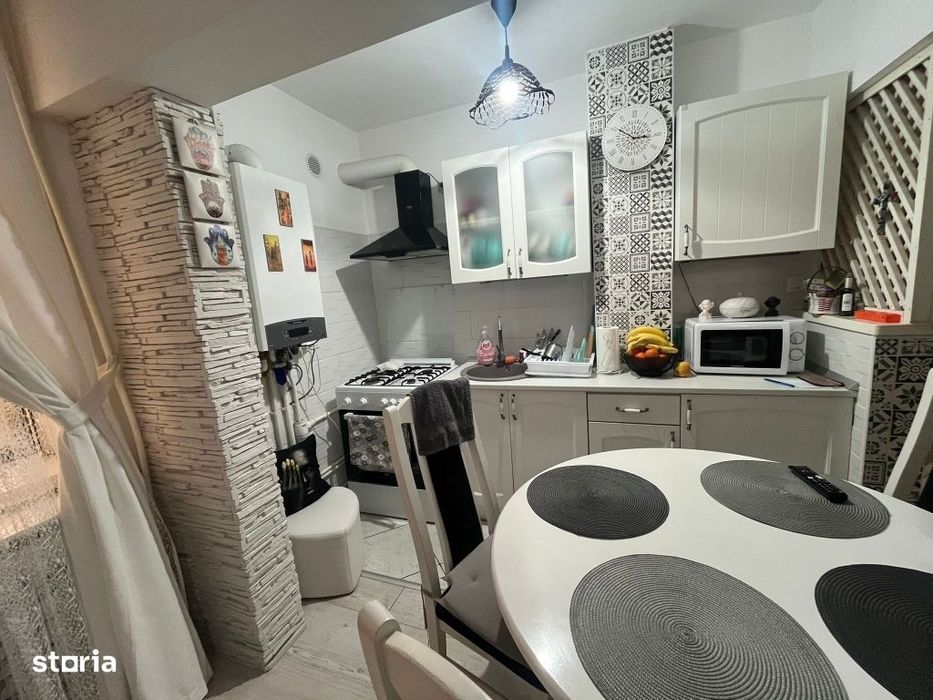 Apartament 2 camere Zona Gara -Parter- Bun de Tot - Five To Go