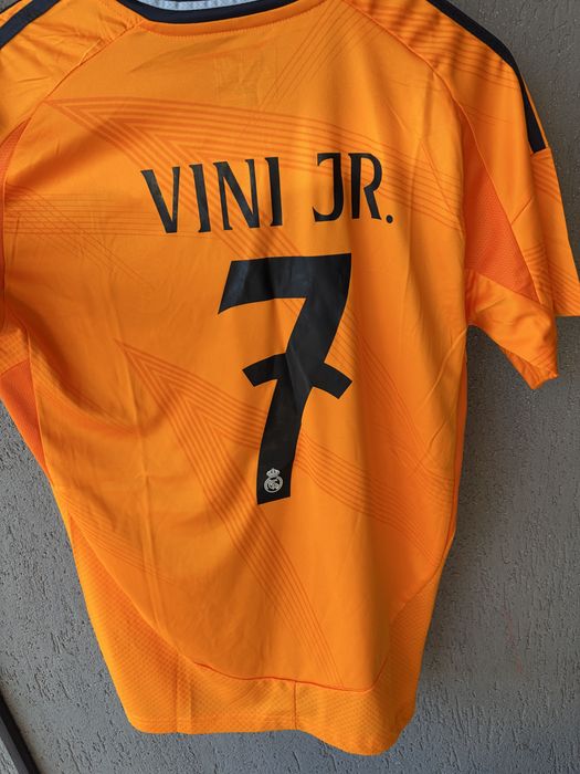 Tricouri fotbal adulti