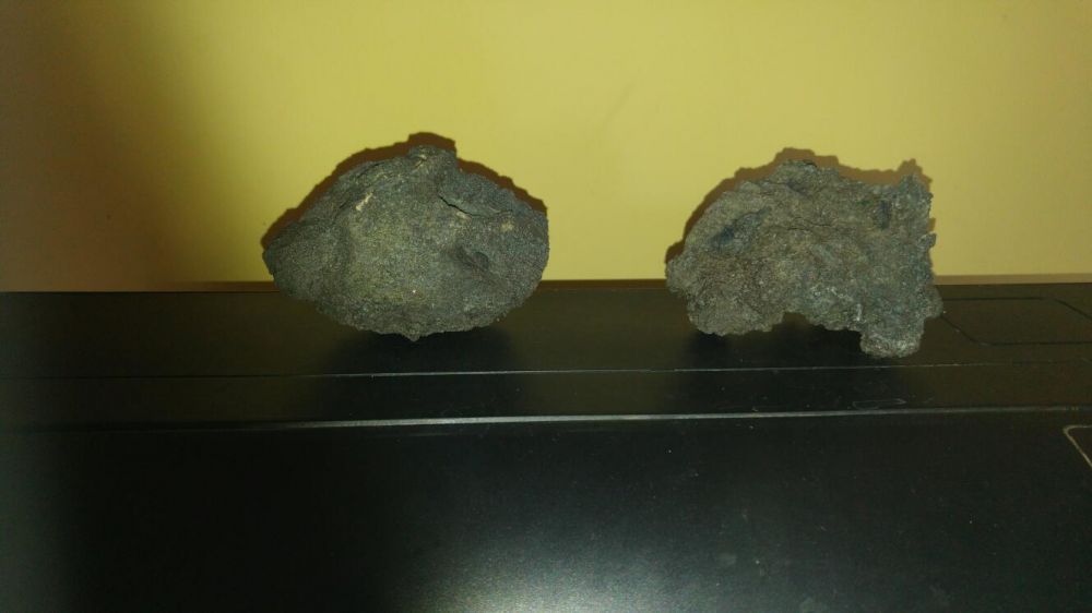 Roci vulcanice, decor acvariu, lemn cu plante naturale microsorum