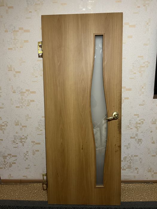 Двери межкомнатные