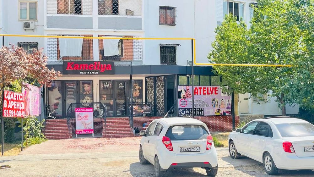 Продается и сдается в аренду не жилое дом для вашего бизнеса