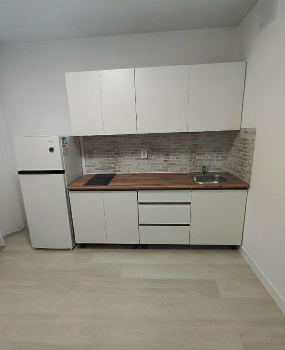 Однакомнатая рн Евразия, Сатпаева