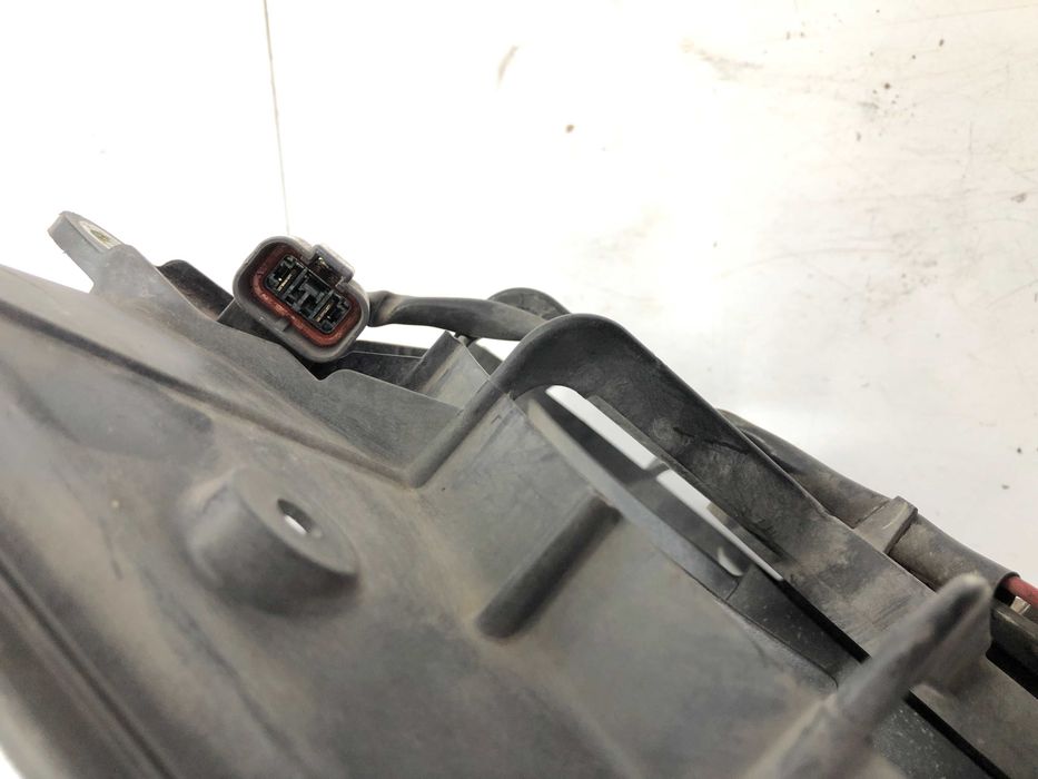 Перка охлаждане воден радиатор от Honda civic 8 2008г