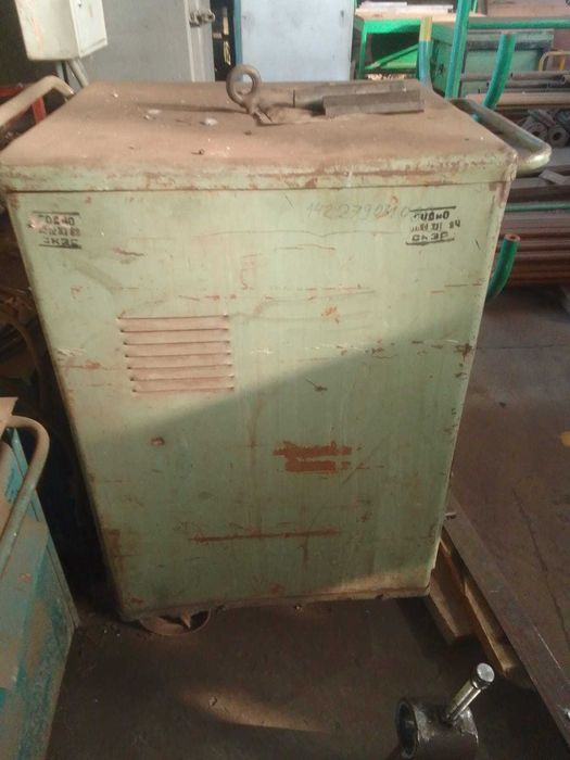 Сварочное оборудование б/у