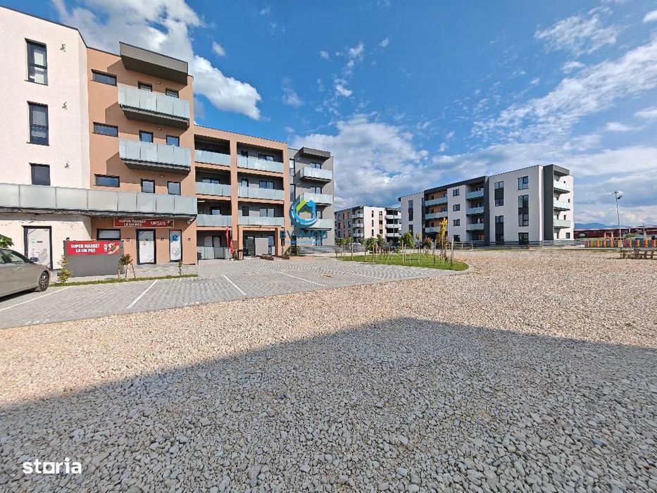 Inchiriem Apartament 3 Camere, Modern, Decomandat, Cristian