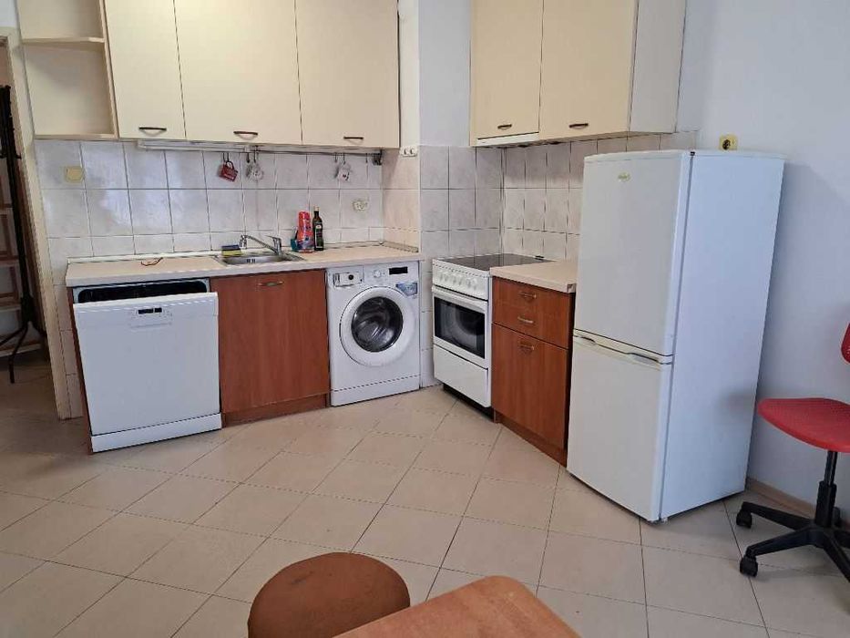 Дава се под наем Двустаен апартамент в София, Хаджи Димитър - 67 кв.м за 448.8 € - Снимка #7