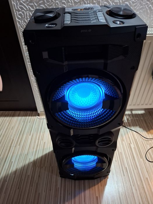 Boxa 400w noua in cutie cu garantie