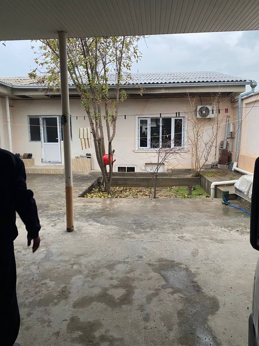 Sirdaryo shahar markazida Srochna uy sotiladi