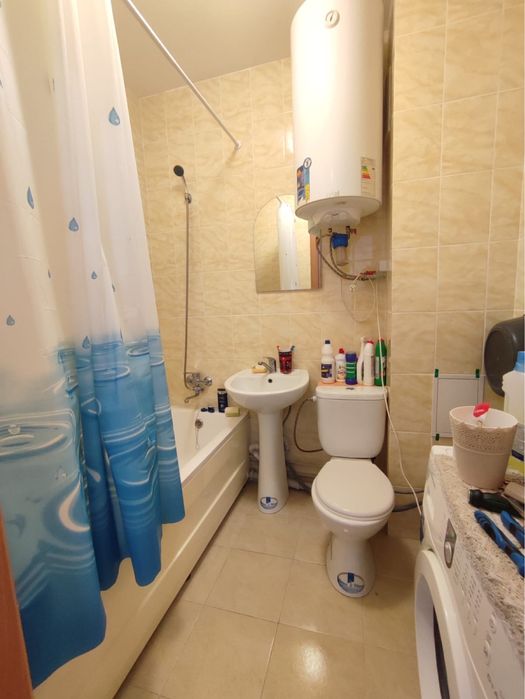 Прдам 1 комнатную квартиру