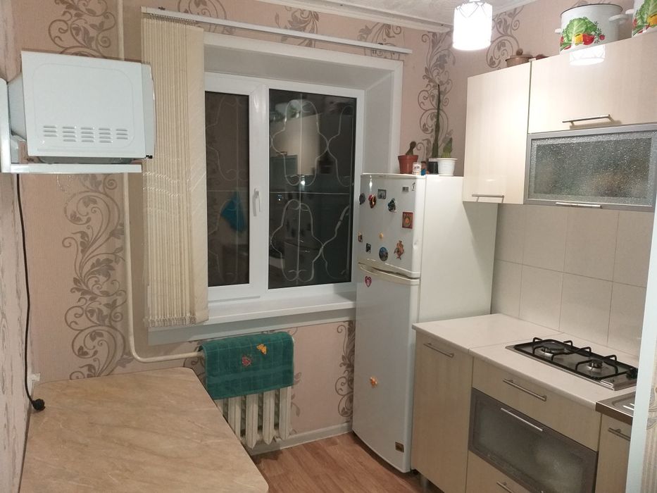 Сдам квартиру долгосрочно.