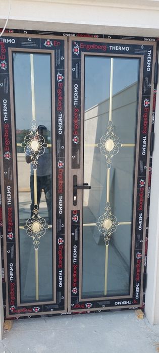 Термо.Энгелберг.Акфа пласт.