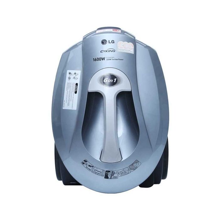 Пылесос LG VC-9363WA