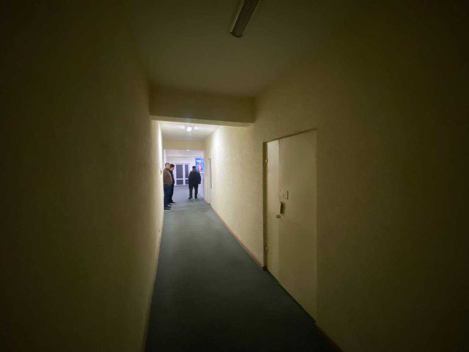 Сдам помещение вдоль дороги рядом с МВД госпиталь корзинка Ф33