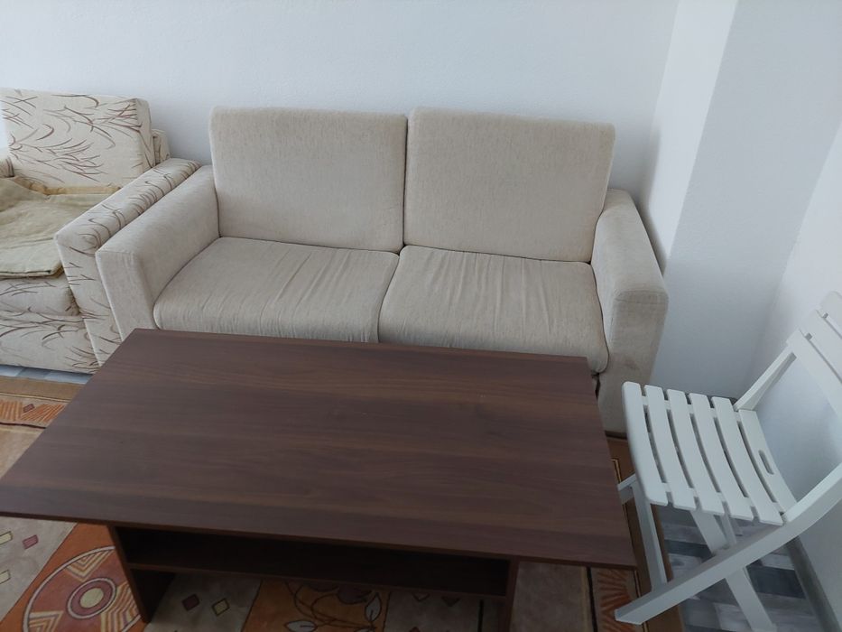 Дава се под наем Едностаен апартамент в Благоевград, Бялата висота - 48 кв.м за 153 € - Снимка #3