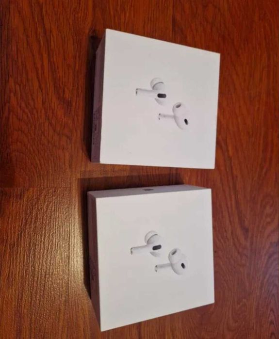 Airpods pro 2