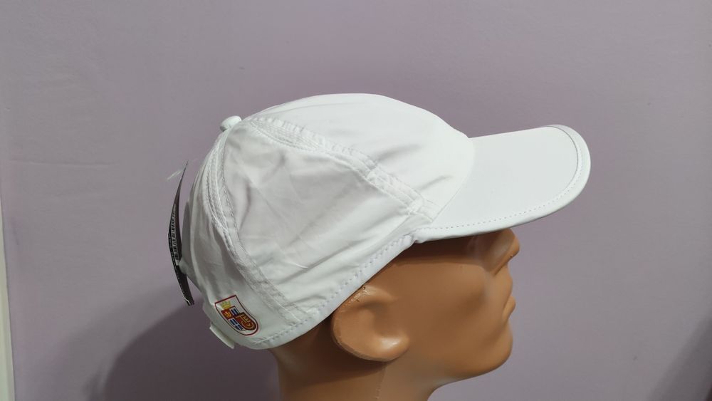 Нова шапка с козирка Head Tennis Pro Player unisex