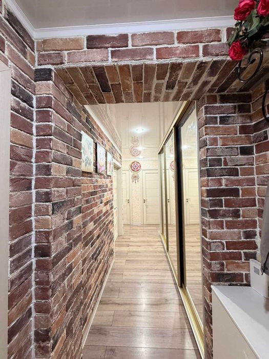 Продажа 3-комнатной квартиры