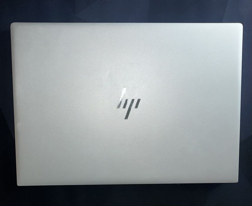 Laptop ultraportabil HP ENVY 14” Natural Silver