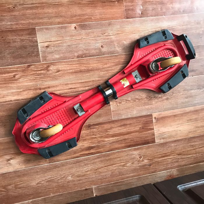 Скейт подростковый