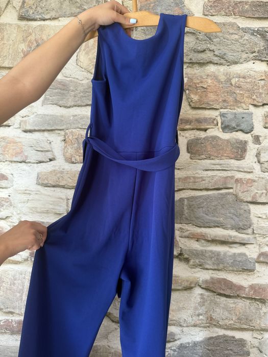 Дамски официален гащеризон