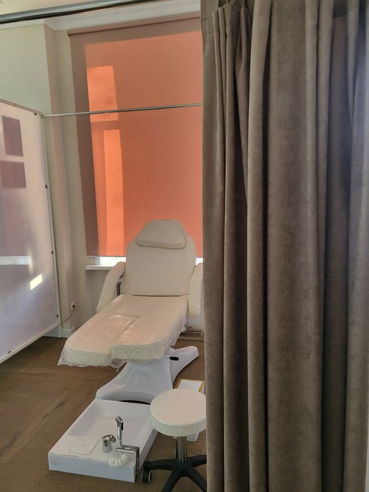 Сдается педикюрное кресло