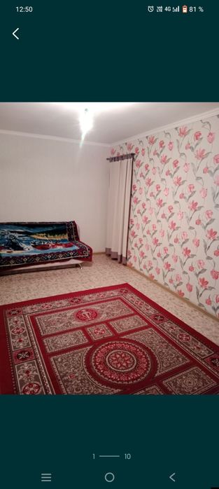 Продам 2х комнатную квартиру