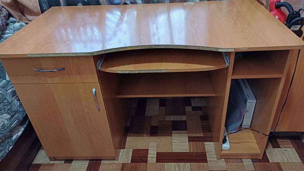 Стол район центральной мечети