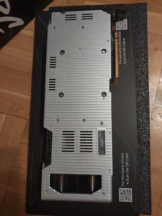 XFX RX 7900XT 20GB Merc310 Black