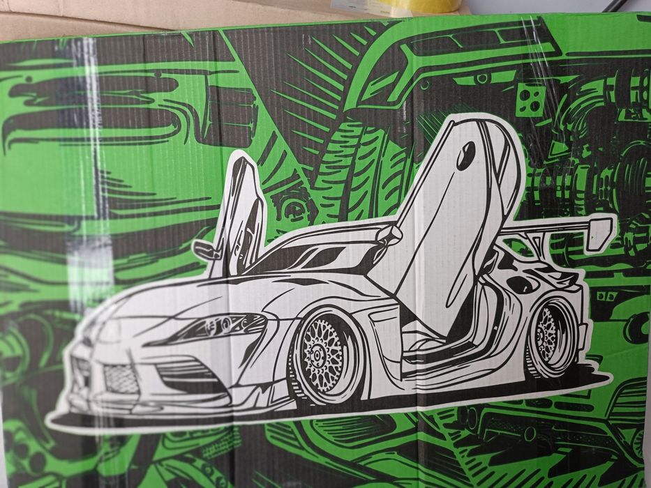 Shumka sotamiza moshina turbalaga