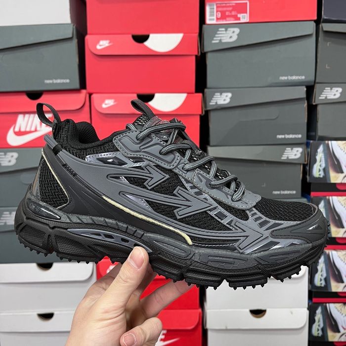 OFF-WHITE Be Right Back 36-47