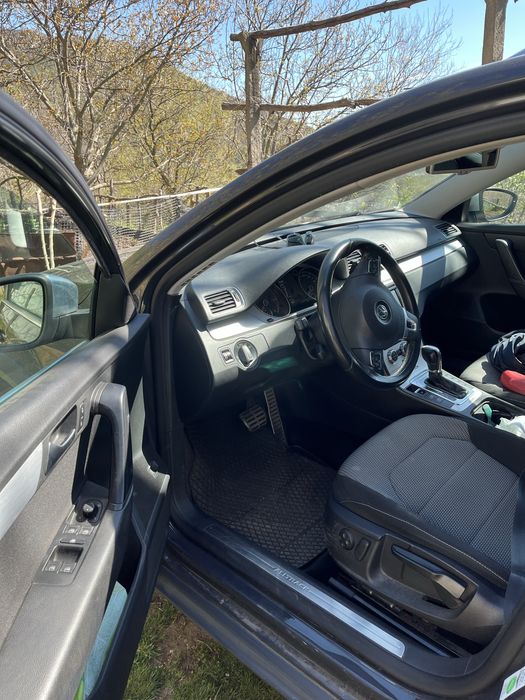 Passat Alltrac 4x4  2.0. 170 2012