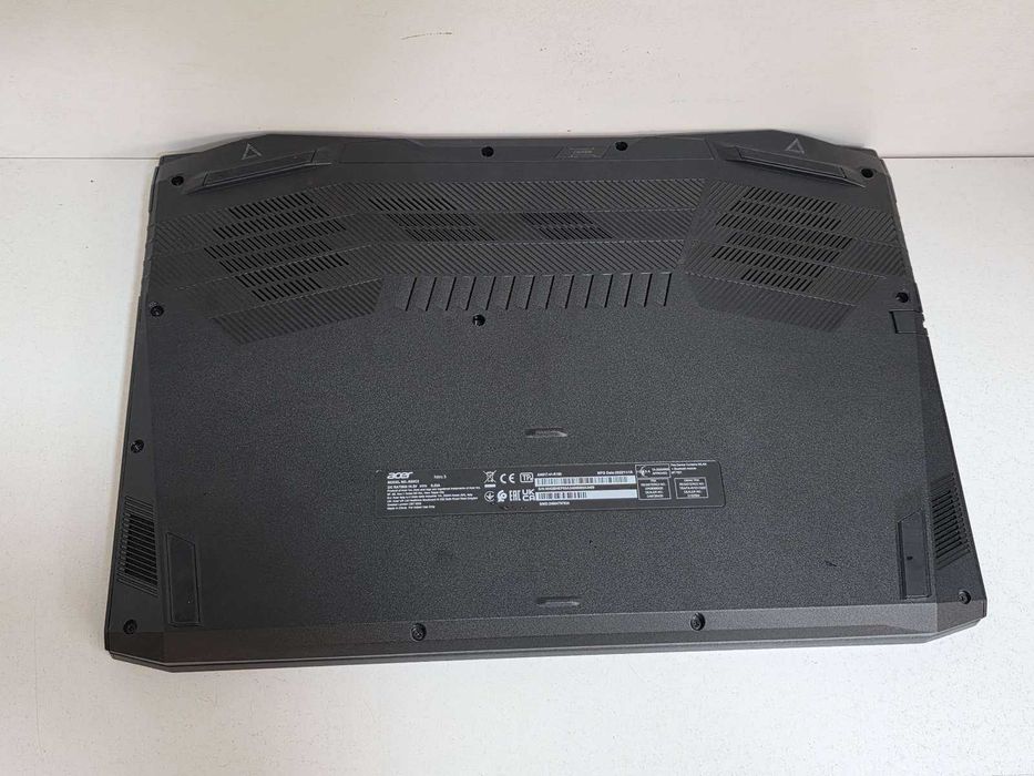 Acer Nitro 5 AN517 - KLI.ro