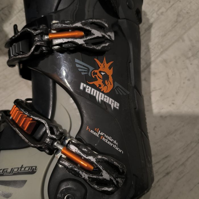 Ски обувки Dalbello krypton 110 (27,5-316mm)