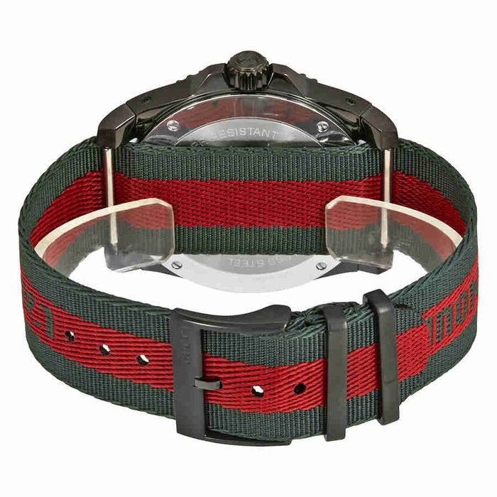 Gucci Ceas Scufundari  Full Set Acte Cutie Original 100%