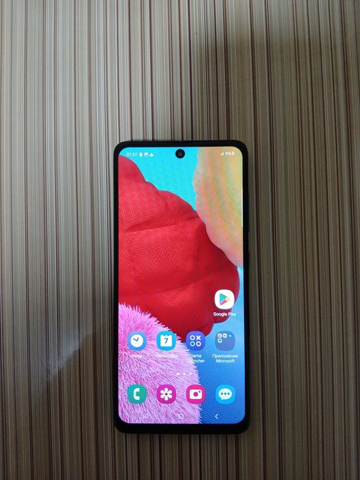 Samsung  a51  4G