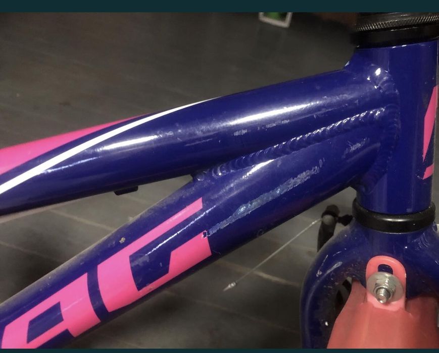 Детско колело Drag