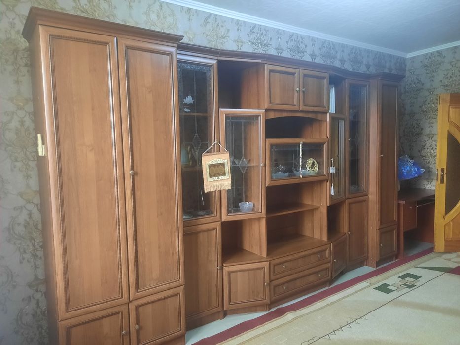 Стенка гостинная