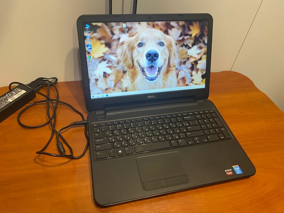 Мощый Dell  intel core i7/ОЗУ 8ГБ/2 видеокарты/SSD256